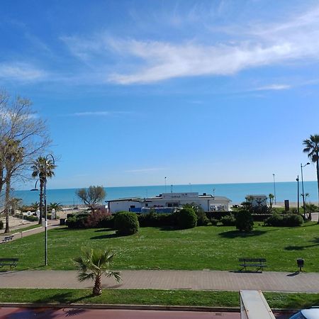Hotel Promenade Porto Sant'Elpidio Luaran gambar
