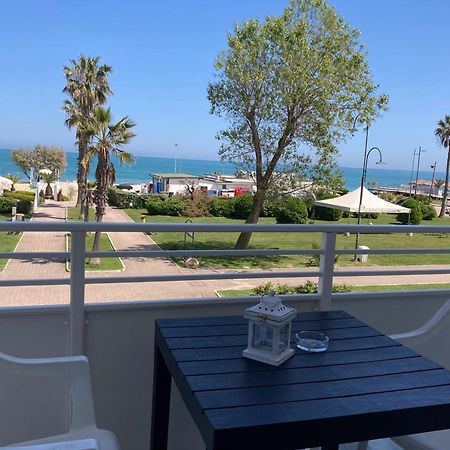 Hotel Promenade Porto Sant'Elpidio Luaran gambar