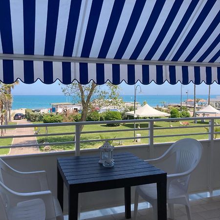 Hotel Promenade Porto Sant'Elpidio Luaran gambar