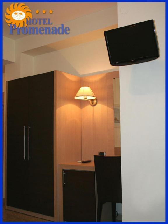 Hotel Promenade Porto Sant'Elpidio Bilik gambar