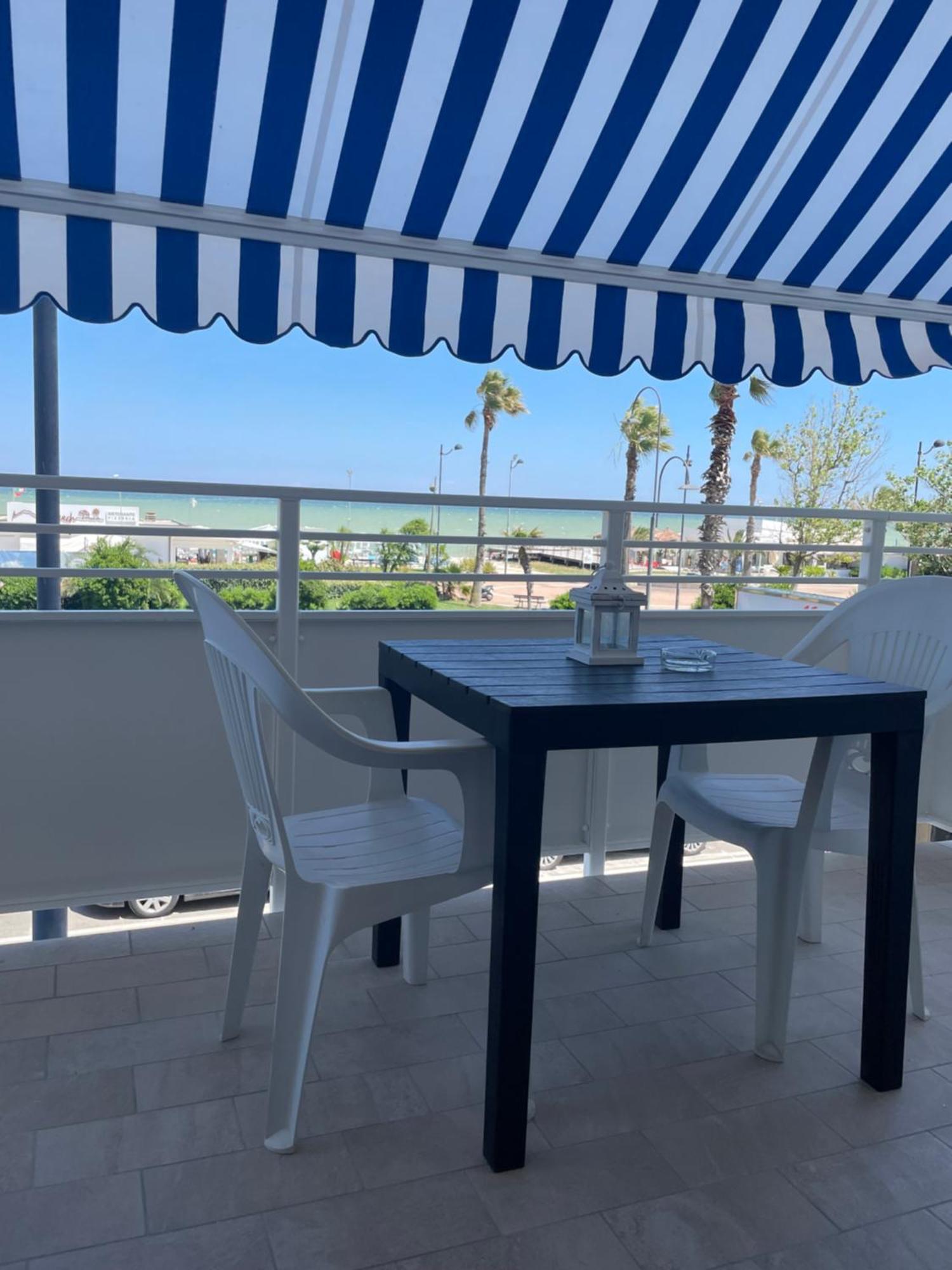 Hotel Promenade Porto Sant'Elpidio Luaran gambar