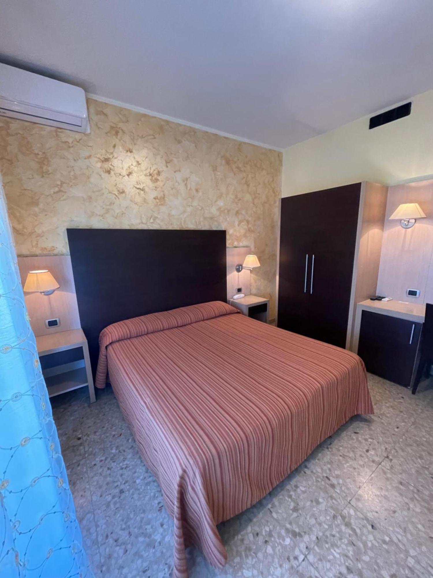 Hotel Promenade Porto Sant'Elpidio Luaran gambar
