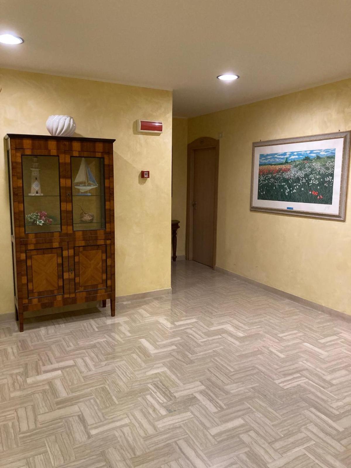 Hotel Promenade Porto Sant'Elpidio Luaran gambar