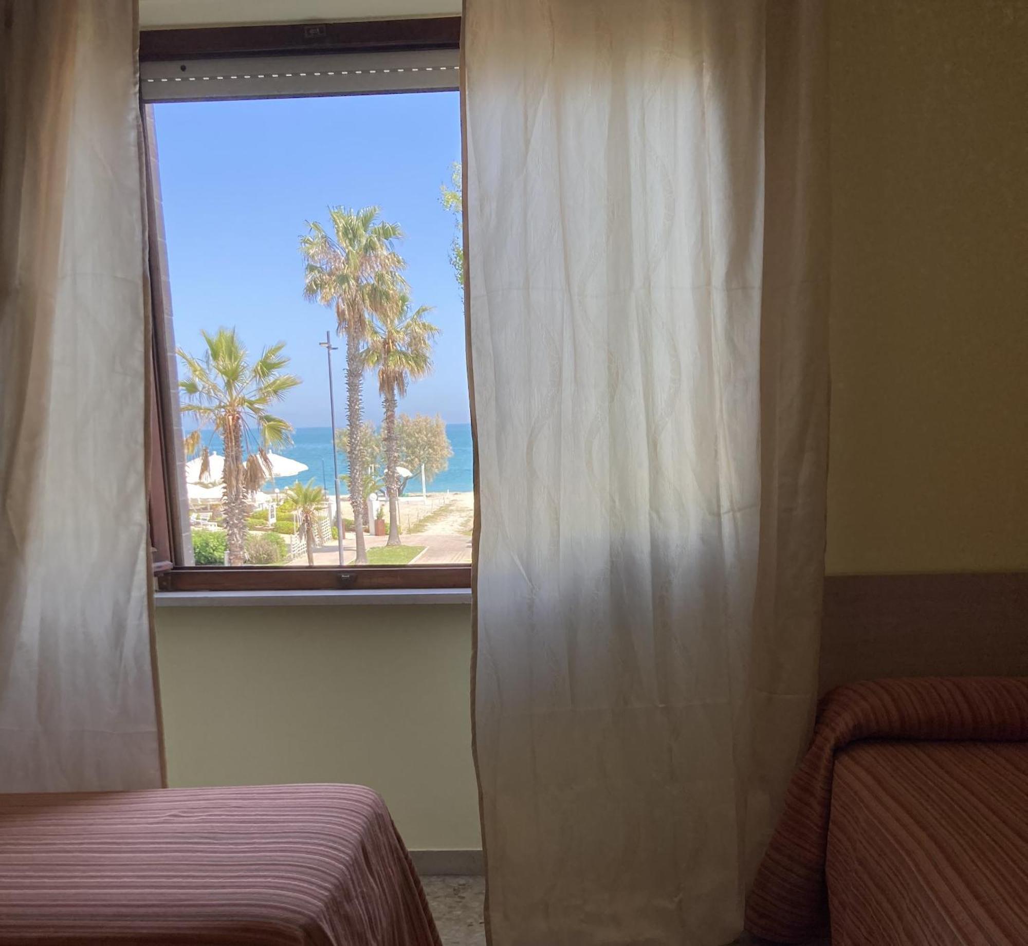 Hotel Promenade Porto Sant'Elpidio Luaran gambar
